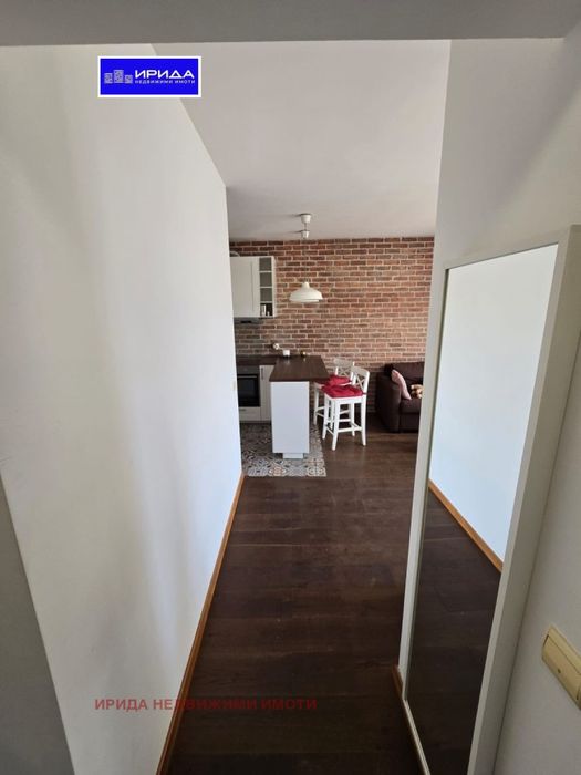 Продава се Двустаен апартамент в София, Център - 70 кв.м за 4143 €/кв.м - Снимка #8