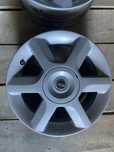 Джанти 15” Fiat Citroen Peugeot