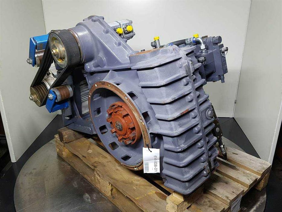 Transmisie Vögele 2031320 - Piese de schimb Vogele