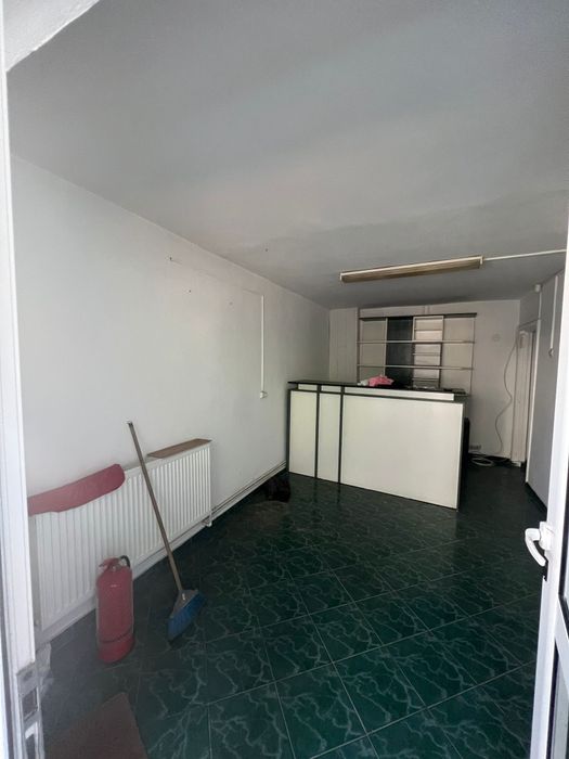 Spațiu comercial zona centrală