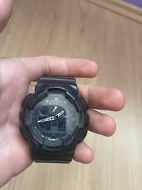 g shock Casio GA100