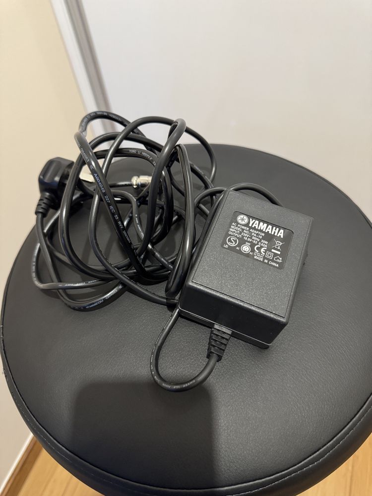 Пулт Mixer Yamaha MW 10 USB