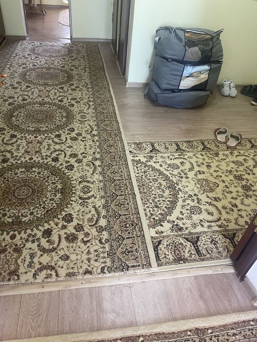 Дорожкалар сатылады