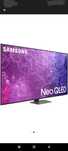 Samsung neo Qled 163 cm