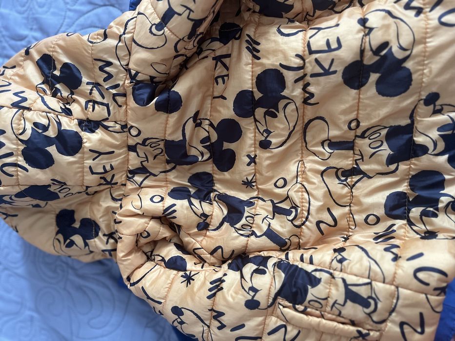 Geaca baietei 3 in 1 Smyk