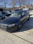 Ауди А5 Audi A5 2010г 2.0 бензин 210кс на части