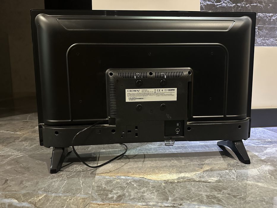 Телевизор CROWN32550