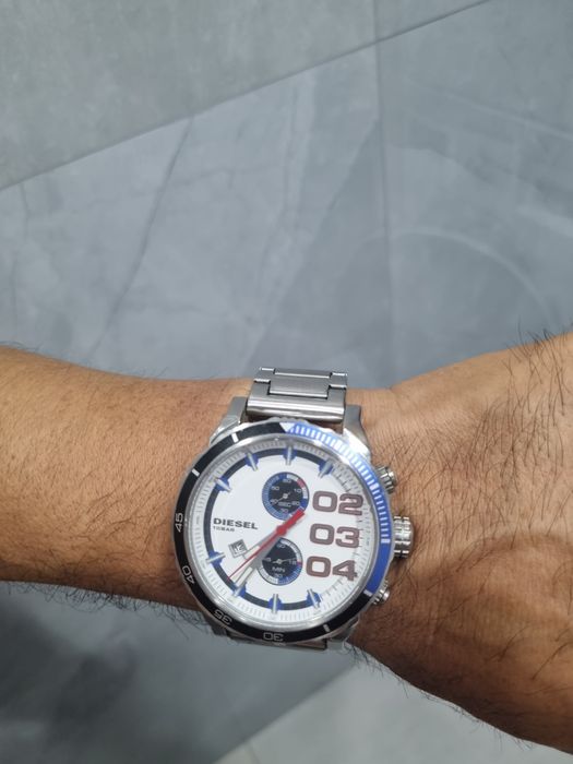 Часы Diesel DZ 4313 оригинальные