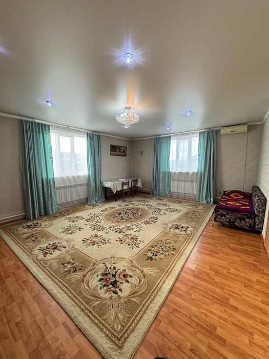 Продаётся дом 4 комнатный