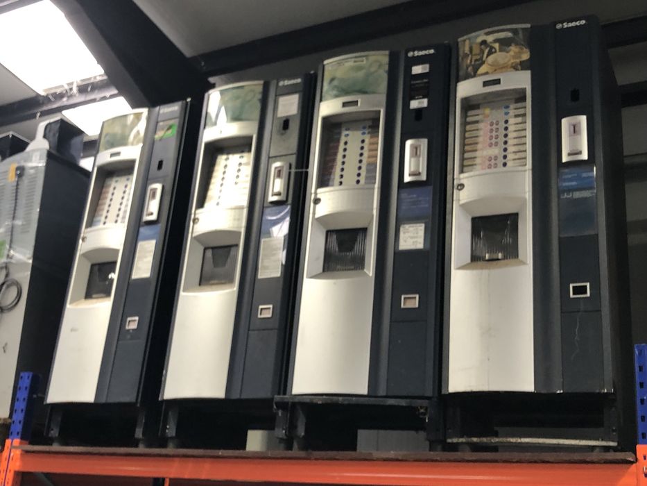 Вендинг Некта Смарт