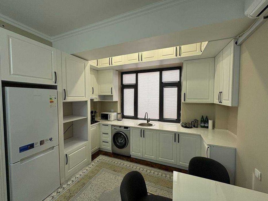 Аренда квартира | 2/3/9 | Авиасозлар |  Кадышева |