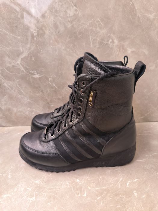 Crispi SWAT HTG тактически обувки 38 номер