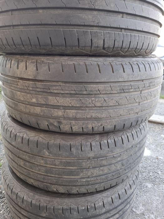 Anvelope Vara Debica   205/55/16