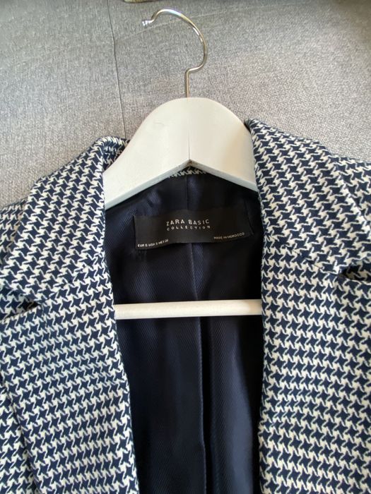 Дамско сако ZARA