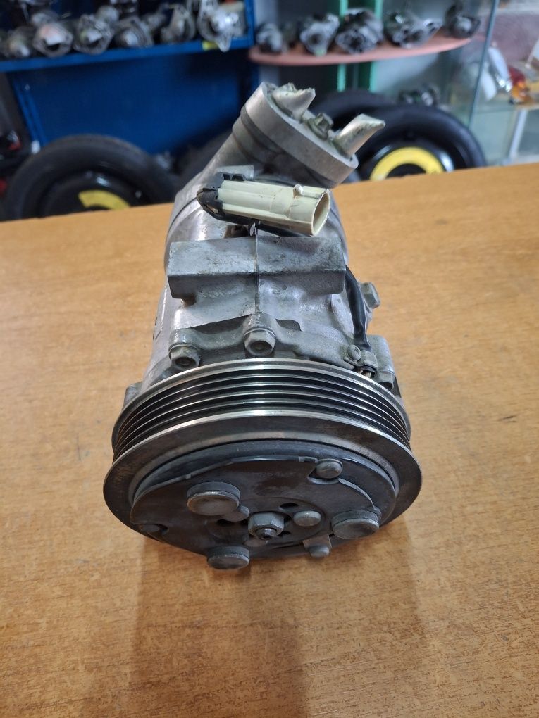 Compresor aer condiționat Opel Corsa C Combo Tigra 1.2i 1.4i (00-06)