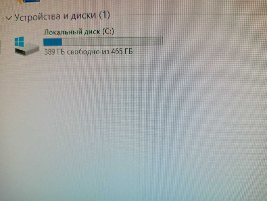 Компьютер I5-3470  GTX745  16GB DDR3