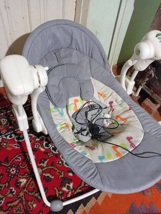 Arzon narxda sotaman elektronni musiqali bollard belanchagi i