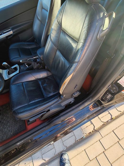 Volvo C30, 1.6 Diesel 2007