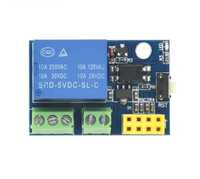 Modul ESP01S Arduino