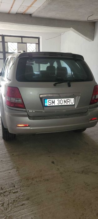 Kia Sorento spre vanzare in stare foarte buna de functionare.