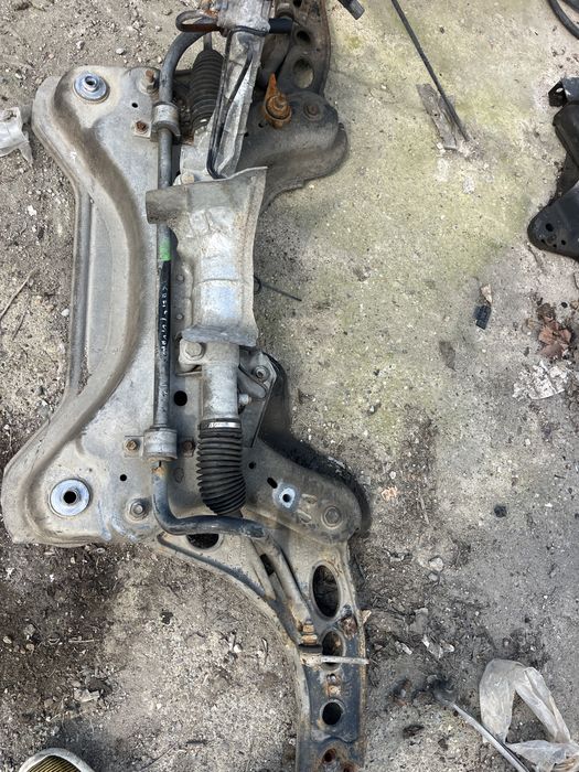 Преден мост/рейка Renault Trafik,Opel Vivaro 2017-