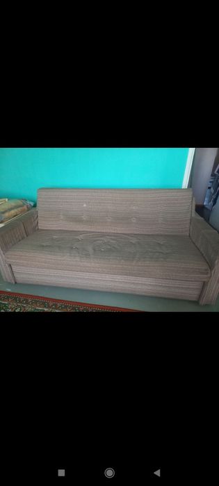 Диван раскладной Divan