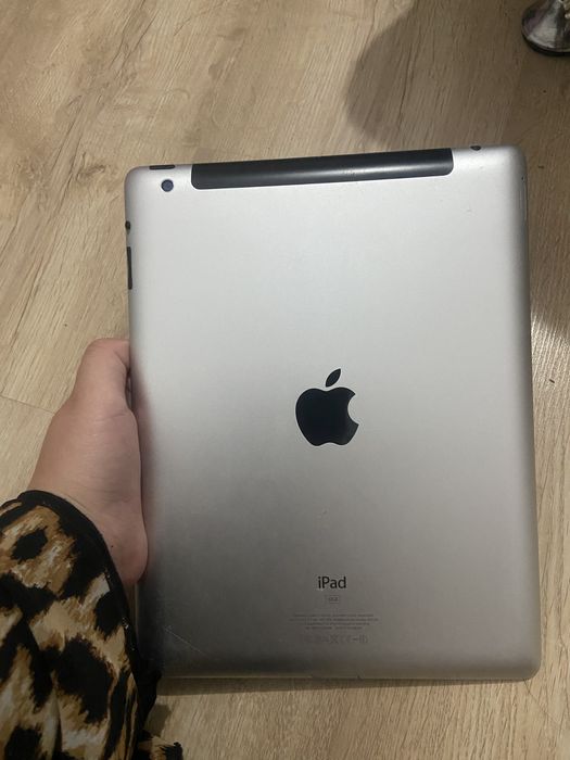 Айпад 3 сатылады