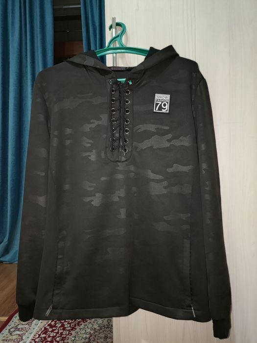 _Мужская одежда_