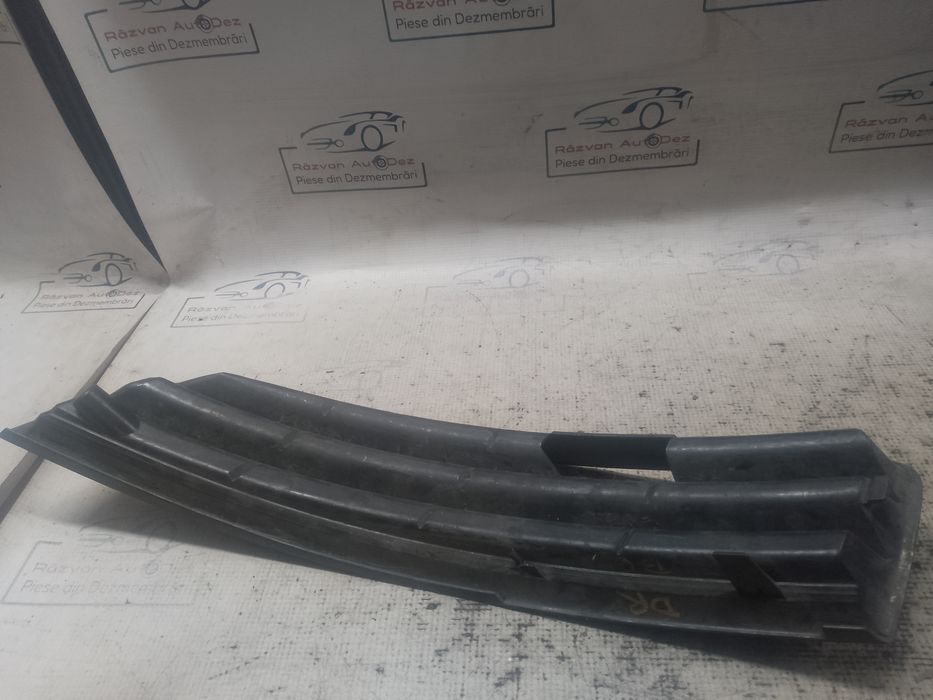 grila proiector dreapta volkswagen passat b6  2006
