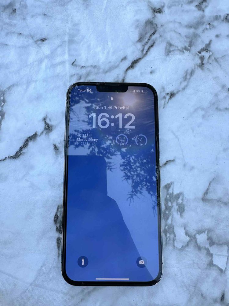 Iphone 13 pro max