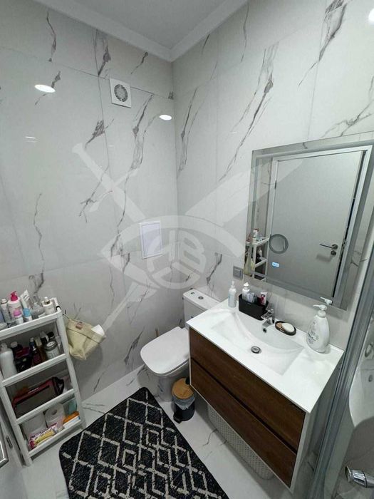 Продава се Двустаен апартамент в к.к. Слънчев бряг - 62 кв.м за 2097 €/кв.м - Снимка #3