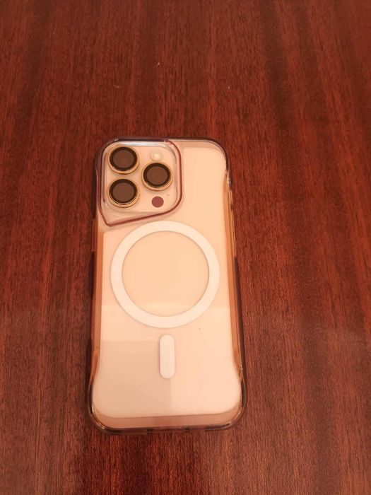 Iphone 16 pro 512 gb без забележки