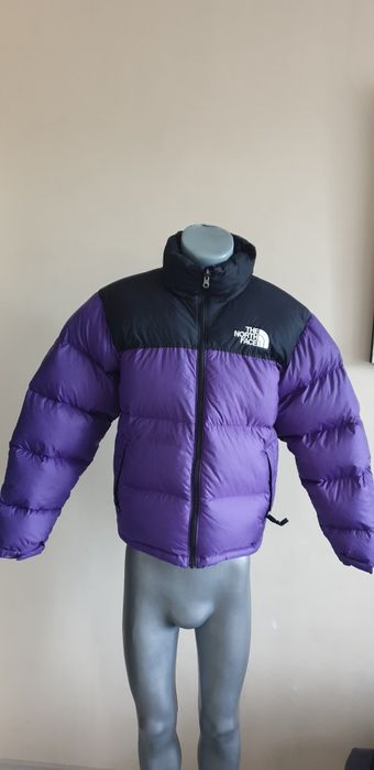 The North Face Nuptse 700 Down Mens / S ОРИГИНАЛ! Зимно пухено Яке!