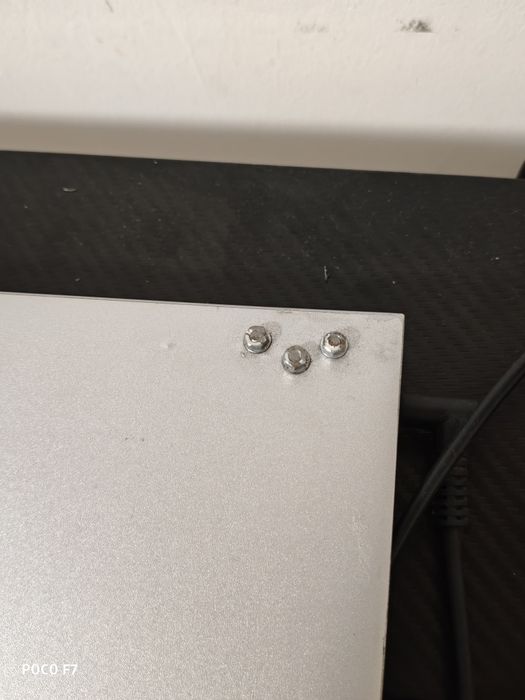 Laptop Workspace Hp ProBook 650 G4