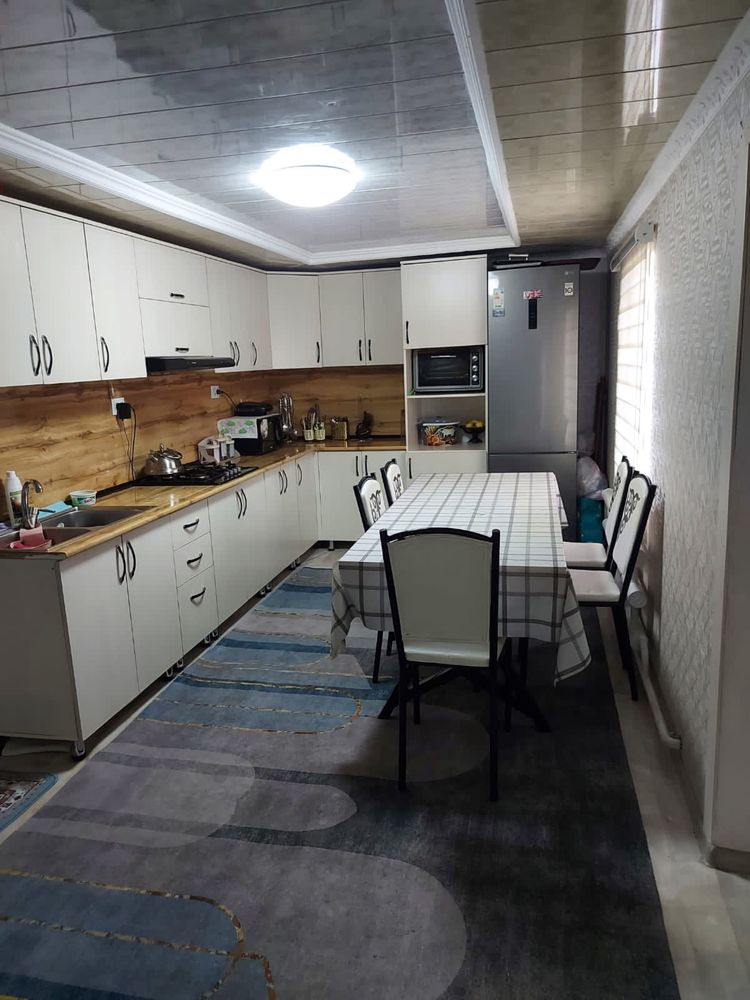Продается 5 ком.час.дом в Кантаги (либо возможен обмен на квартиру)