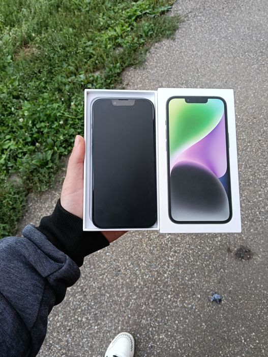 iPhone 14 vând sau schimb