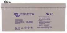 Victron 12V/220Ah Gel Deep Cycle дълбоко разряден акумулатор Виктрон