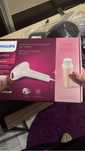 Epilator IPL Philips Lumea Advanced BRI922/00