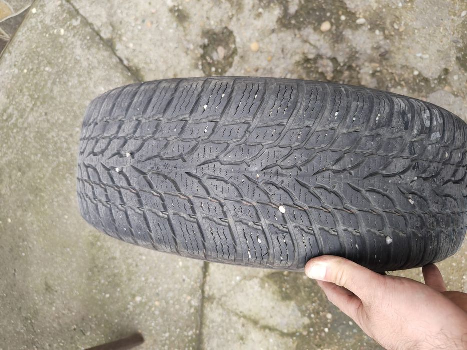 Anvelope de iarna