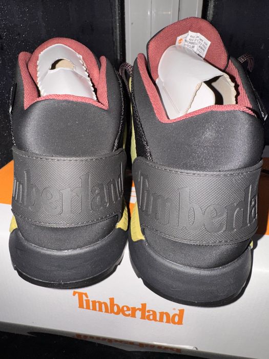 Ghete de iarna Timberland