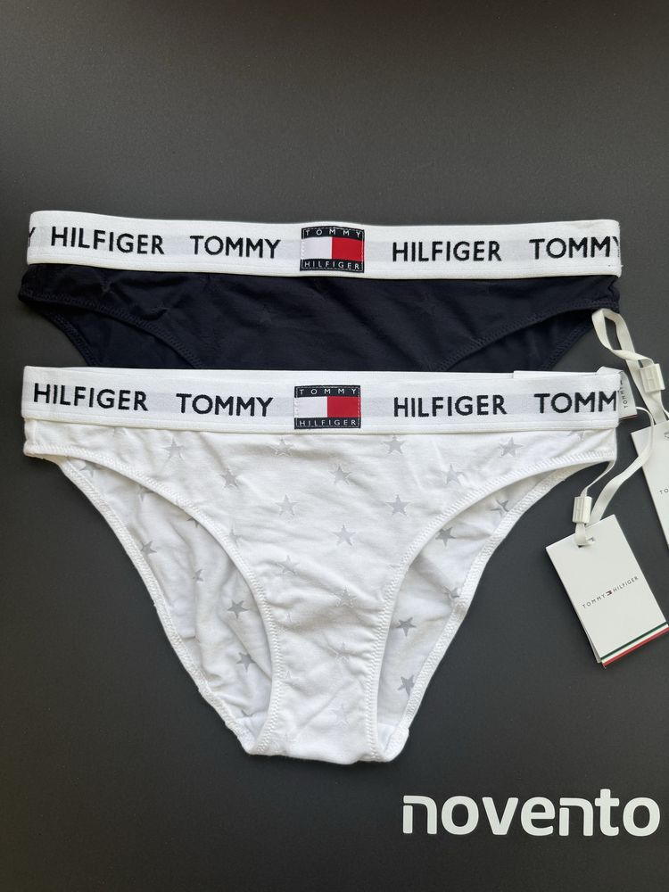 Комплект бикини с десен на звезди Tommy Hilfiger /S/
