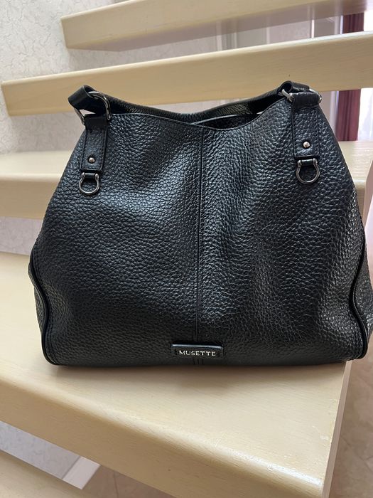 Geanta Musette Arnela