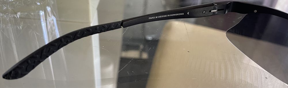 Мъжки слънчеви очила “Puma”