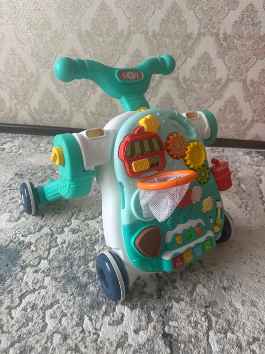 Продам толокар новый