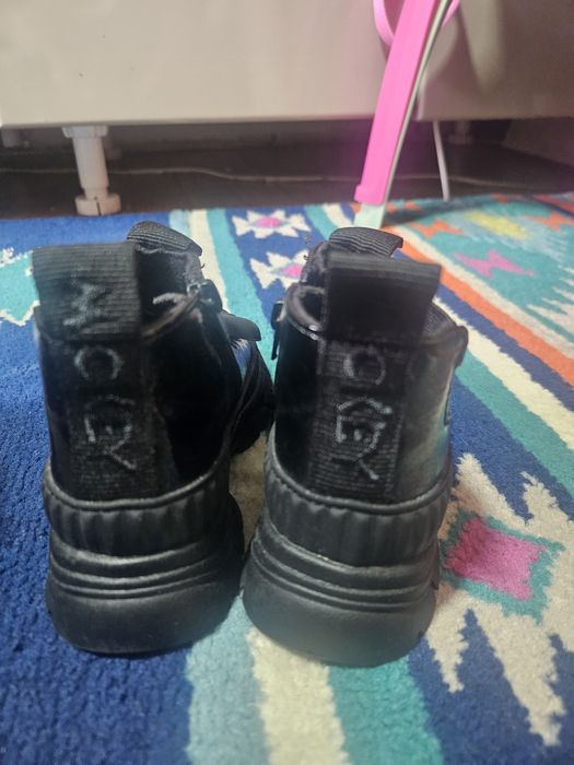 Ghetute fetita zara nr 22