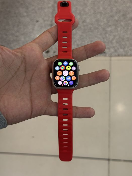 Apple Watch 8 41,mm