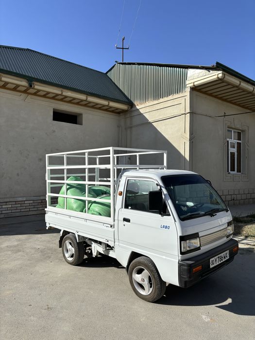 Labo sotiladi 36 ming probeg