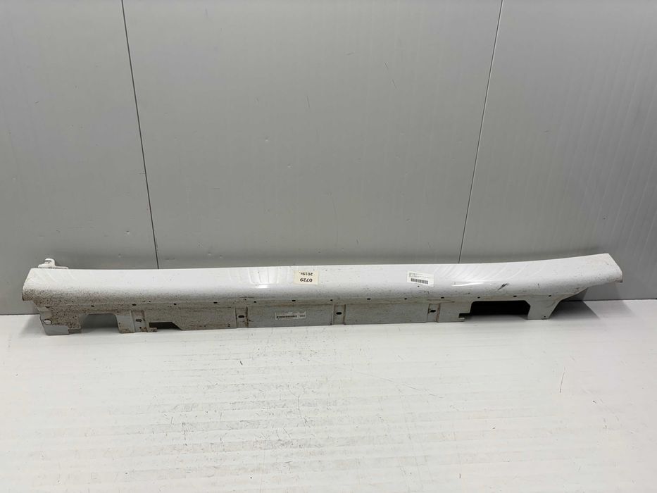 Ляв праг БМВ Х1 Ф48 F48 М-пакет Десен праг БМВ Х1 Ф48 F48 М-пакет