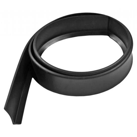 Buza Prelungire Lip bara FATA Skoda Octavia Rapid Felicia Superb VRS