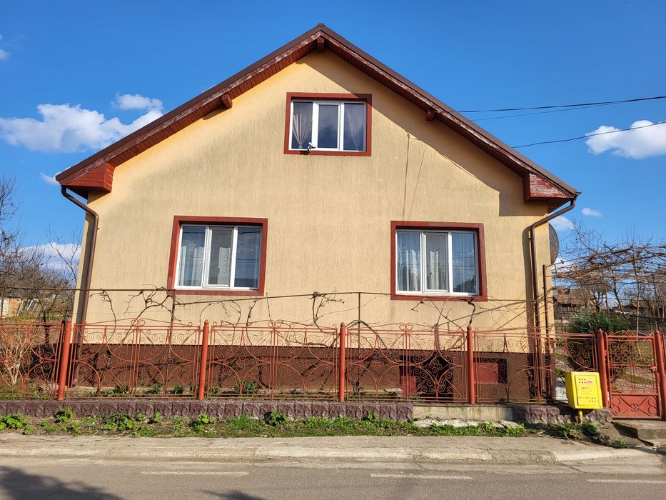 Casă de vanzare Zau de Câmpie